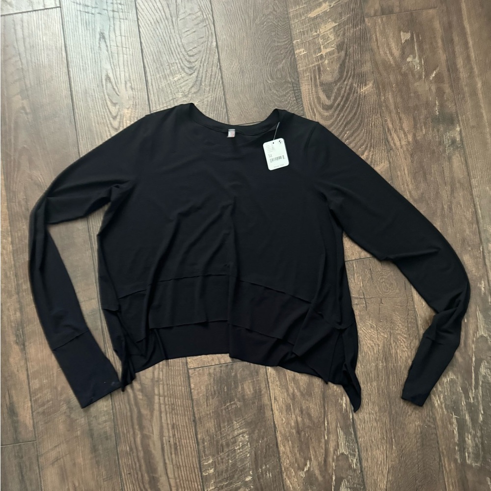 Free people movement